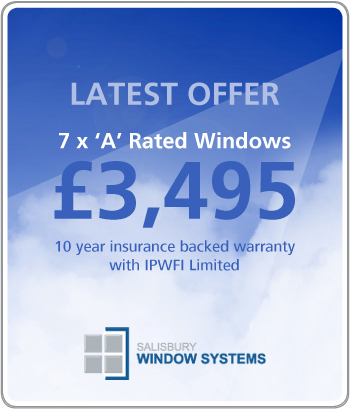 Windows Salisbury Offers